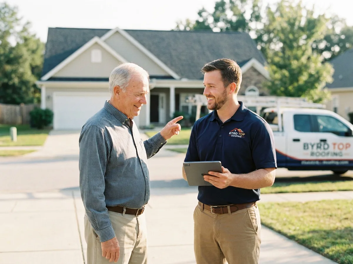 Roofing Houghton, IA FAQs